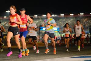 BIB: 
                            <button type="button" onclick="openModal(23280870)" class="btn btn-primary btn-sm float-right btn-popup" data-toggle="modal" data-target=".modal-high-quality">
                        <i class="fas fa-shopping-cart"></i> Add to Cart
                    </button>
                                            <button type="button" onclick="isThisMe(23280870, true)" class="btn btn-success btn-sm float-right btn-popup btn-isme hidden" data-toggle="tooltip" data-placement="bottom" title="นี่คือรูปของคุณใช่ไหม คลิกที่นี่เพื่อเอาเข้าอัลบั้ม">
                        <i class="fas fa-plus"></i> Add to album
                    </button>
                    <button type="button" onclick="isThisMe(23280870, false)" class="btn btn-warning btn-sm float-right btn-popup btn-isnotme hidden">
                        <i class="fas fa-ban"></i> Remove from album
                    </button>